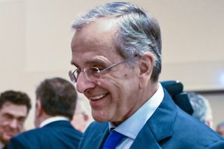 samaras
